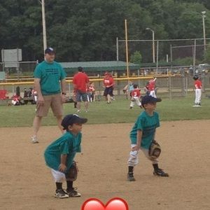 Meet your Posher, Beth